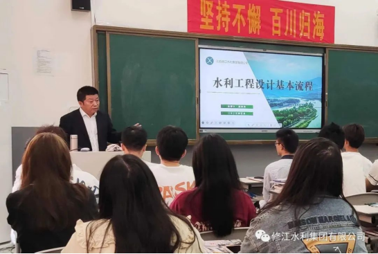 携手共创校企合作新篇章