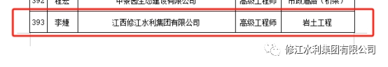 热烈祝贺我司7名员工在23年度职称评定晋升为中、高级工程师职称